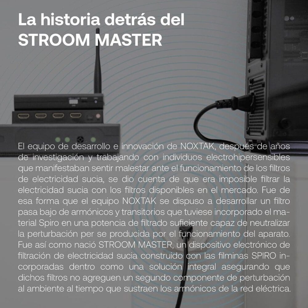 Stroom Master - Image 9