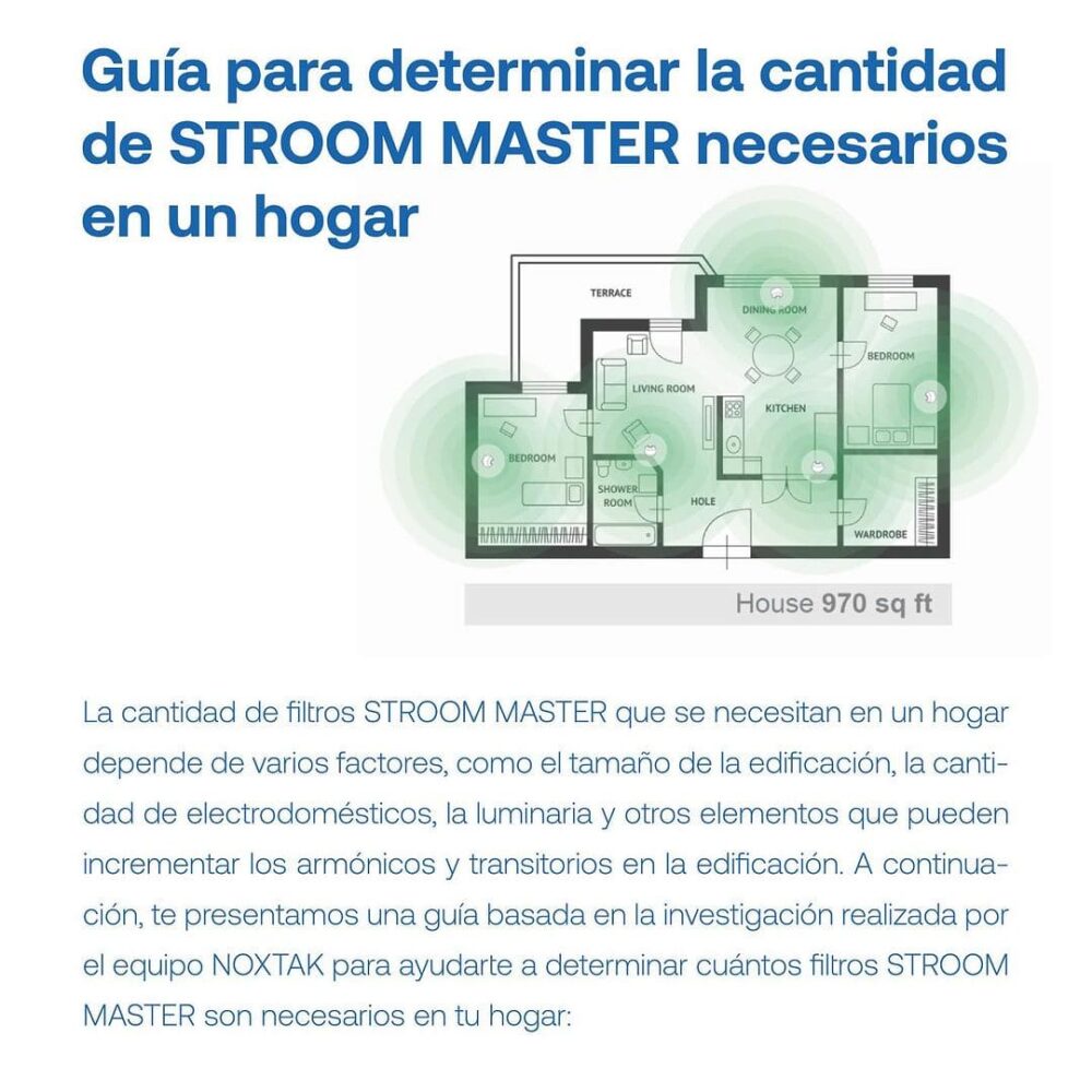 Stroom Master PRO - Image 13