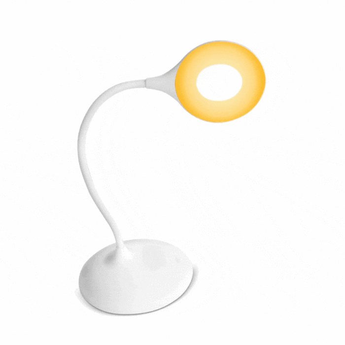 Biolight Lamp