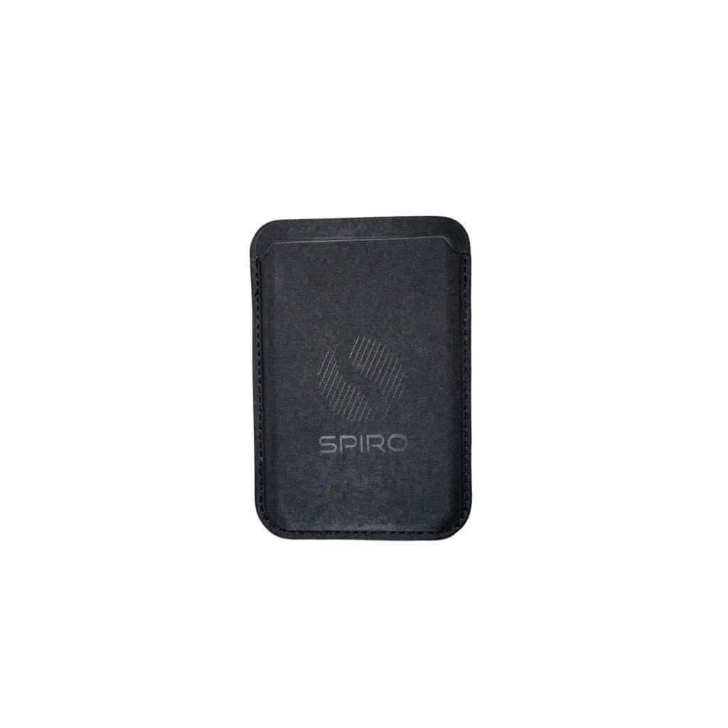 Spiro SG 001 Case