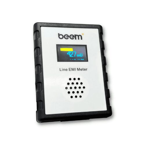 Beemi meter