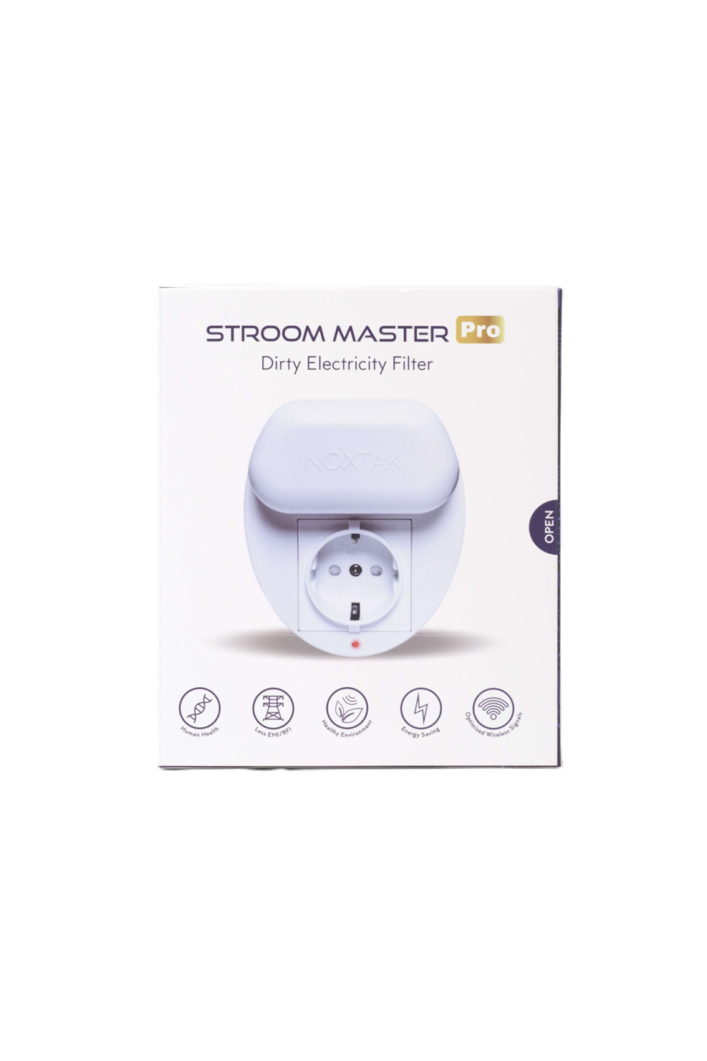 Stroom Master PRO - Image 5