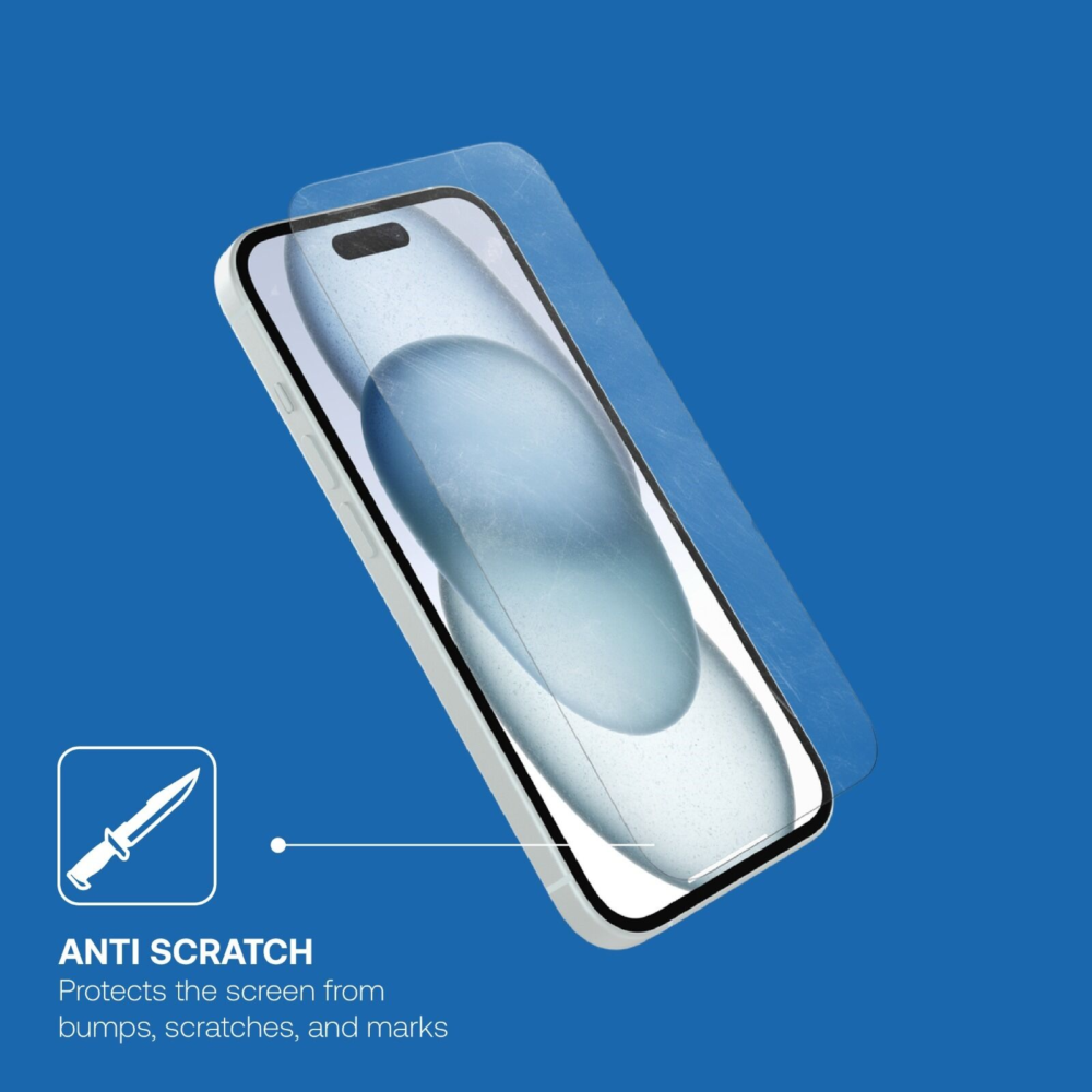 Anti Blue Light Screen Protector - Image 3